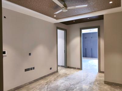 Living Room Image of 2290 Sq.ft 3 BHK Apartment / Flat for rent in Conscient Hines Elevate, Sector 58 Gurgaon for Rs. 120000