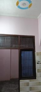 Kitchen Image of 540 Sq.ft 2 BHK Independent House for rent in Mukundpur New Delhi for Rs. 6000