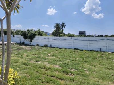 Image of 600 Sq.ft Residential Plot / Land for sale in Urbanrise Opus 96, Tambaram, Chennai for Rs. 3400000
