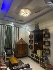 Hall Image of Own house in Indirapuram, Ghaziabad