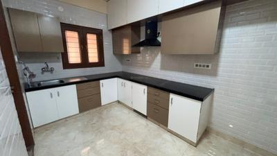 Kitchen Image of 1500 Sq.ft 3 BHK Independent House for rent in Sheshadripuram Bengaluru for Rs. 35000