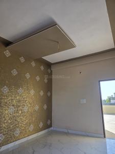 Bedroom Image of 1450 Sq.ft 3 BHK Independent House for sale in Lalarpura Jaipur for Rs. 6000000