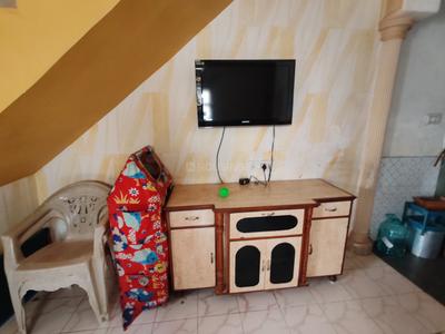 Bedroom Image of 846 Sq.ft 2 BHK Duplex for sale in Chanakyapuri Ahmedabad for Rs. 12500000
