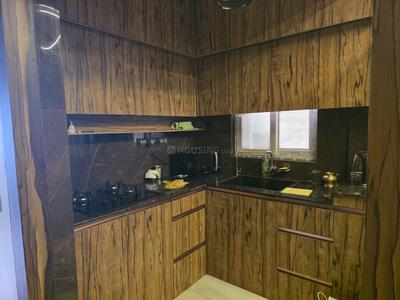 Image of 948 Sq.ft 2 BHK Apartment / Flat for sale in New Town, Kolkata for Rs. 7500000