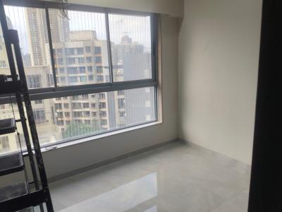 Bedroom Image of 1200 Sq.ft 3 BHK Apartment / Flat for rent in Sunshine Samriddhi Garden Wing C Gulmohar Wing D Deodhar, Bhandup West Mumbai for Rs. 70000