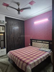 Bedroom Image of 4500 Sq.ft 6 BHK Independent House for sale in Sector 4 Gurgaon for Rs. 68000000