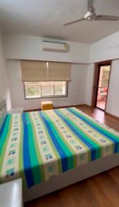 Bedroom Image of 2100 Sq.ft 3 BHK Apartment / Flat for sale in Adi Skyz, Prahlad Nagar Ahmedabad for Rs. 19000000