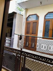 Balcony Image of 700 Sq.ft 1 BHK Independent House for rent in Uttam Nagar New Delhi for Rs. 15000