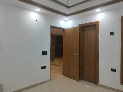 Bedroom Image of 2250 Sq.ft 4 BHK Builder Floor for sale in Green Field Colony Faridabad for Rs. 22700000