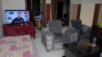 Hall Image of 830 Sq.ft 2 BHK Apartment / Flat for sale in Modipuram Meerut for Rs. 3200000