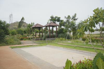 Image of 6000 Sq.ft Residential Plot / Land for sale in Nandi Hills, Chikballapur District for Rs. 27000000