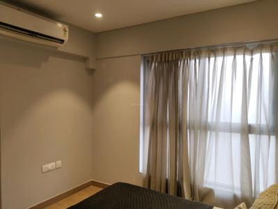 Bedroom Image of 3850 Sq.ft 5 BHK Apartment / Flat for sale in Santacruz West Mumbai for Rs. 175000000