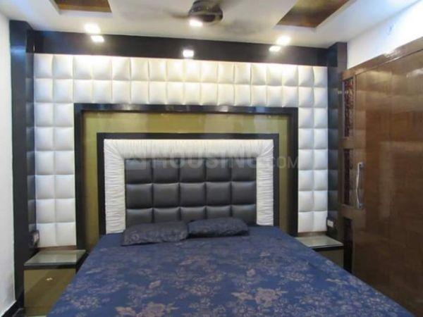 B2 Mansa ram park Bedroom 1