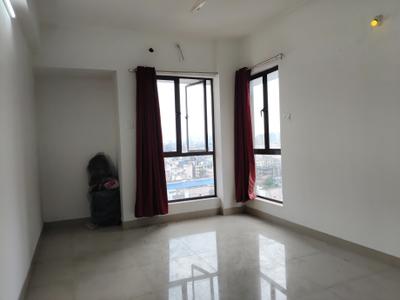 Bedroom Image of 1563 Sq.ft 3 BHK Apartment / Flat for sale in New Town Kolkata for Rs. 15000000