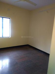 Bedroom Image of 800 Sq.ft 2 BHK Independent House for rent in Jayanagar Bengaluru for Rs. 25000