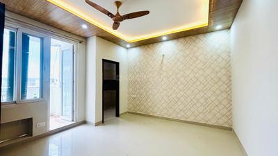 Bedroom Image of 1280 Sq.ft 2 BHK Apartment / Flat for sale in Sector 20 Panchkula for Rs. 7000000