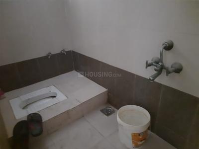 Bathroom Image of 1600 Sq.ft 2 BHK Apartment / Flat for sale in New Karelibaug Vadodara for Rs. 3200000