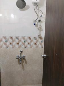 Common Bathroom Image of 680 Sq.ft 1 BHK Apartment / Flat for sale in Ulwe Navi Mumbai for Rs. 4200000