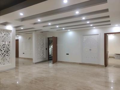 Living Room One Image of 5220 Sq.ft 5 BHK Builder Floor for sale in Green Field Colony Faridabad for Rs. 34000000