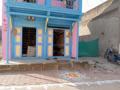 Image of 2000 Sq.ft 5 BHK Independent House for sale in Kasabe Sukene, Nashik for Rs. 4500000