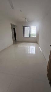 Hall Image of 1600 Sq.ft 2 BHK Apartment / Flat for rent in Swagat Clifton, New Althan Surat for Rs. 18500
