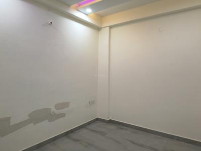 Bedroom Image of 920 Sq.ft 3 BHK Builder Floor for sale in Govindpuram Ghaziabad for Rs. 4799999