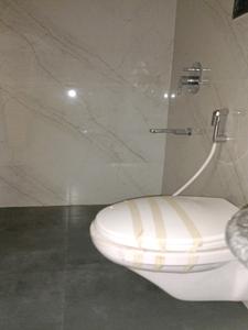 Bedroom Two Image of 1850 Sq.ft 3.5 BHK Apartment / Flat for rent in Kumar Kruti, Kalyani Nagar Pune for Rs. 59000