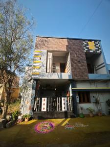 2 BHK Independent House