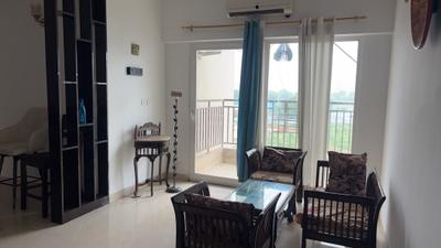 Living Room Image of 1875 Sq.ft 4 BHK Apartment / Flat for sale in ACE Divino, Noida Extension Greater Noida for Rs. 20000000