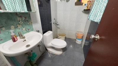 Image of 1533 Sq.ft 3 BHK Apartment / Flat for sale in Amrutha Heights, Whitefield, Bengaluru for Rs. 17500000