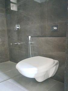 Bedroom Three Image of 1850 Sq.ft 3.5 BHK Apartment / Flat for sale in Sagitarius Bluegrass Residences, Kalyani Nagar Pune for Rs. 44600000