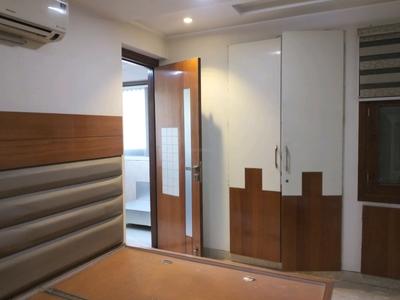 Bedroom Image of 1450 Sq.ft 3 BHK Apartment / Flat for sale in CGHS Varun Apartments, Sector 9 Rohini New Delhi for Rs. 30000000