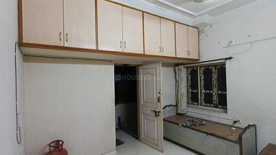 Kitchen Image of Pitrukrupa  boy's PG  in Navrangpura, Ahmedabad