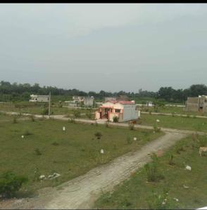 Balaji e state Plot View 2