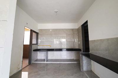 Kitchen Image of 3420 Sq.ft 4 BHK Apartment / Flat for sale in Kautilya Nilay, Naranpura Ahmedabad for Rs. 31100000