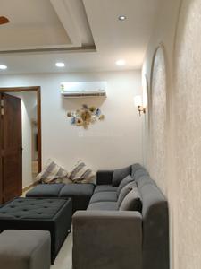 Hall Image of 1500 Sq.ft 3 BHK Builder Floor for sale in Sahastradhara Road Dehradun for Rs. 10000000