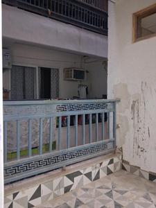 Bedroom Four Image of 1800 Sq.ft 4 BHK Apartment / Flat for sale in Shree Maruti Dham, Sector 49 Noida for Rs. 10500000