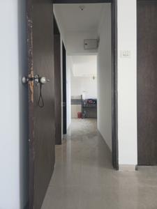 Image of 1080 Sq.ft 2 BHK Apartment / Flat for rent in Surya Sai Sayaji Darshan, Katraj, Pune for Rs. 30000