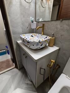 Image of 900 Sq.ft 2 BHK Apartment / Flat for sale in Romell Diva, Malad West, Mumbai for Rs. 22000000
