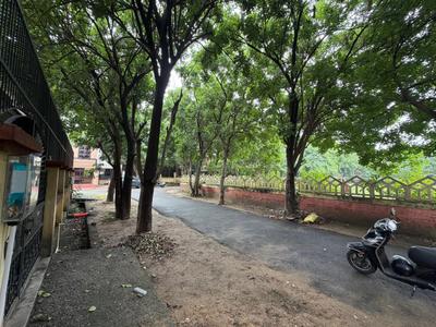 Image of 120 Sq.ft Residential Plot / Land for sale in XU III, Greater Noida for Rs. 18000000