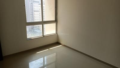 Bedroom Image of 750 Sq.ft 2 BHK Apartment / Flat for rent in Kasarvadavali Thane for Rs. 28000