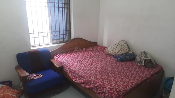 Natesan Nagar Bedroom One 1