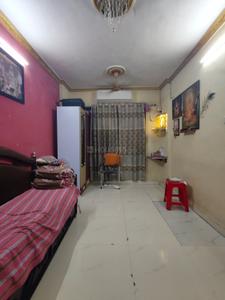 Hall Image of 360 Sq.ft 1 RK Apartment / Flat for sale in Kalwa Thane for Rs. 3000000