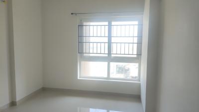 Bedroom Image of 1433 Sq.ft 2.5 BHK Apartment / Flat for rent in NCC Signature Towers, Sholinganallur Chennai for Rs. 40000