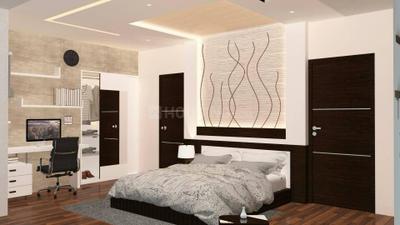 Bedroom Image of 2571 Sq.ft 3 BHK Independent House for sale in Neelankarai Chennai for Rs. 36500000