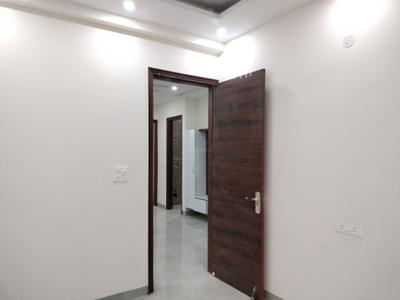Bedroom Image of 1125 Sq.ft 3 BHK Builder Floor for sale in RPS Palm Drive, Sector 88 Faridabad for Rs. 11000000