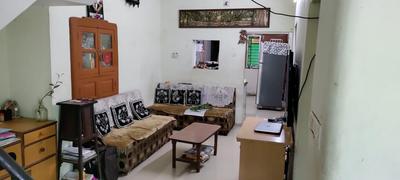 Hall Image of 1500 Sq.ft 4 BHK Duplex for sale in Karelibagh Vadodara for Rs. 15000000