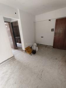 Hall Image of 724 Sq.ft 1 BHK Apartment / Flat for sale in Cemcon Montana, Ulwe Navi Mumbai for Rs. 5500000