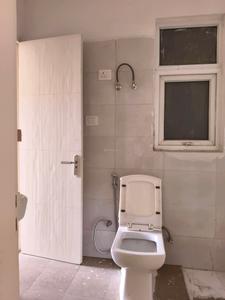 Common Bathroom Image of 2400 Sq.ft 4 BHK Apartment / Flat for sale in Tulip Purple, Sector 69 Gurgaon for Rs. 28800000
