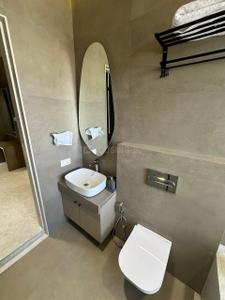 Image of 4000 Sq.ft 4.5 BHK Independent House for sale in Agarwal Emerald Nirvana, County Walk Township, Indore for Rs. 35100000